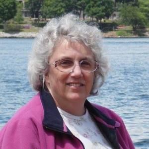 Meet your Posher, Nita